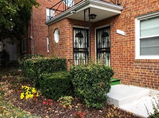 2718 Fort Baker Dr SE APT 2, Washington, DC 20020