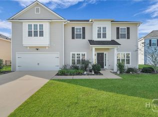 195 Sailmaker Lane, Richmond Hill, GA 31324