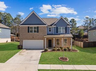 315 Coverview Ct, Jonesboro, GA 30238