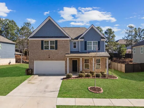 315 Coverview Ct, Jonesboro, GA 30238