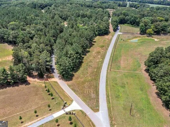 0 Floyd Creek Church Rd, Taylorsville, GA 30178