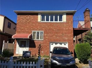 14029 Poplar Ave, Flushing, NY 11355