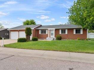 604 Fruitdale St, Spearfish, SD 57783