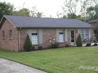 478 Denver Ln, Lexington, KY 40503