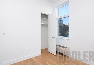 Rented by Fiddler Realty