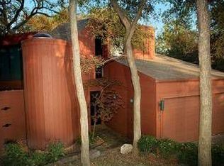 981 Easton Pl, Dallas, TX 75218