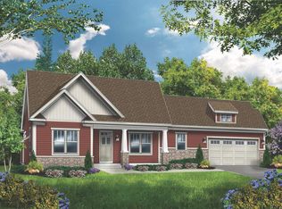 6451 Southgate Hills Dr, Victor, NY 14564