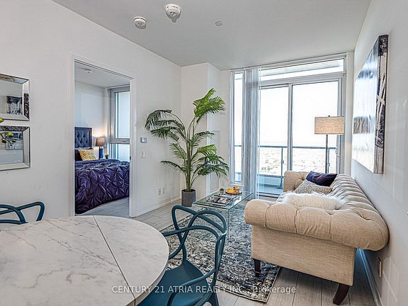 2nd image of 898 Portage Pkwy #5312