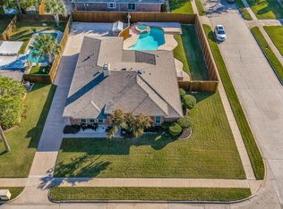 528 Parish Pl, Coppell, TX 75019