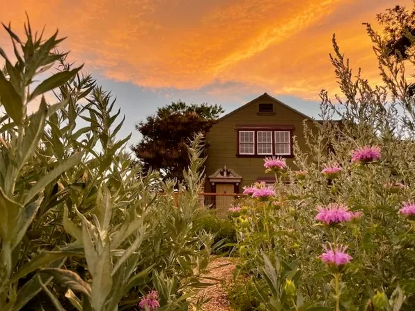 407 Hammond St, Bishop, CA 93514