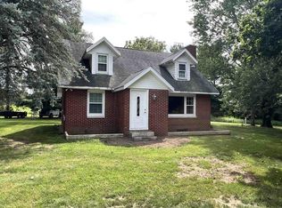 28300 Johnson Rd, North Liberty, IN 46554