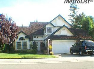 4725 Dickens Dr, Granite Bay, CA 95746