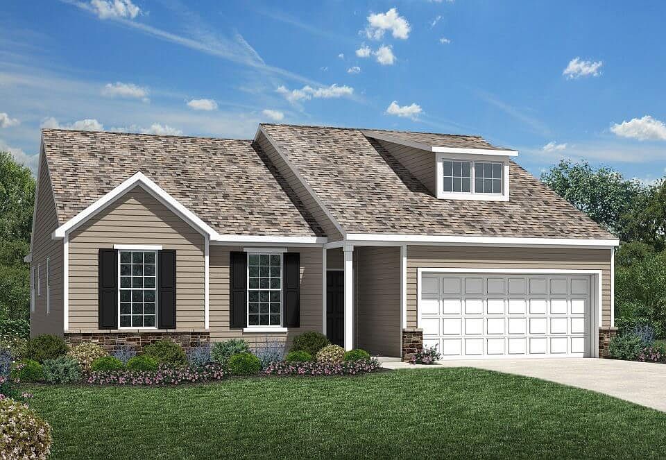 Plan Elevation.