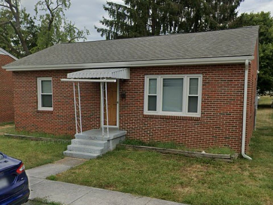 1st image of 167 Brown St