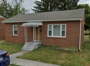 167 Brown St, Strasburg, VA