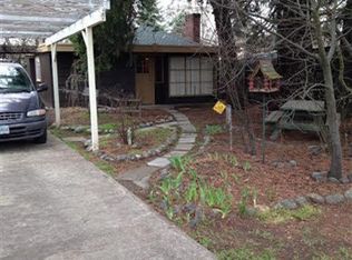 1006 S Grape St, Medford, OR 97501