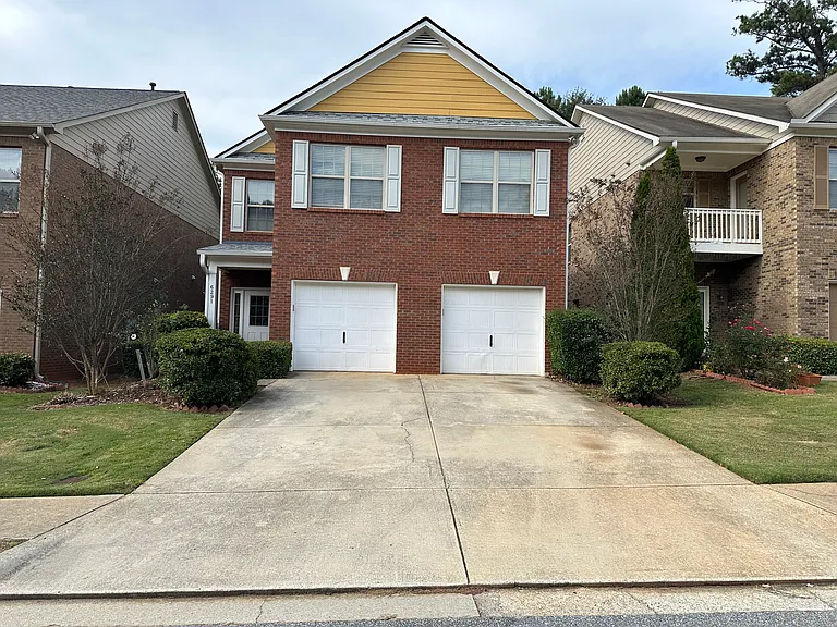 6291 Crestgate Ln — Photo 1