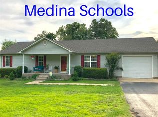 38 Lon Lett Rd, Humboldt, TN 38343