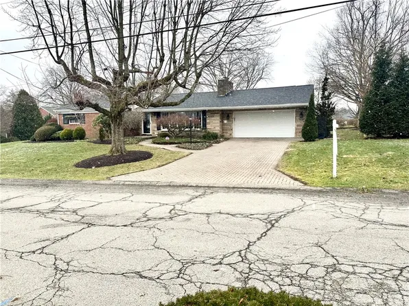 203 Oliver Dr, White Oak, PA 15131