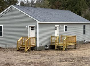 41 Quarry Rd, Limerick, ME 04048