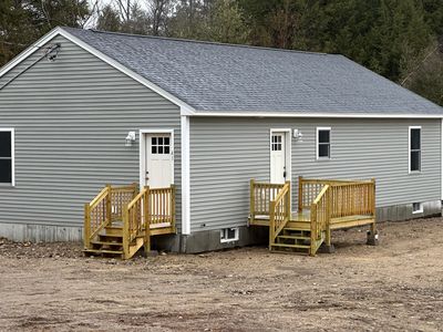 41 Quarry Road, Limerick, ME, 04048