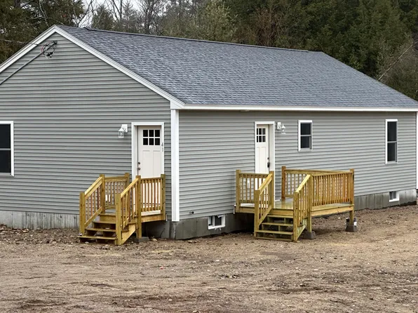 41 Quarry Road, Limerick, ME 04048