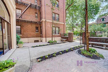 Sold by Horowitz Real Estate