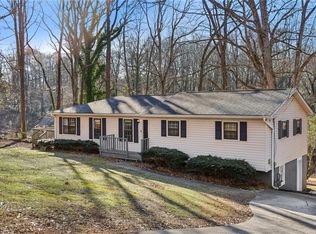 409 Katherine Ln, Woodstock, GA 30189