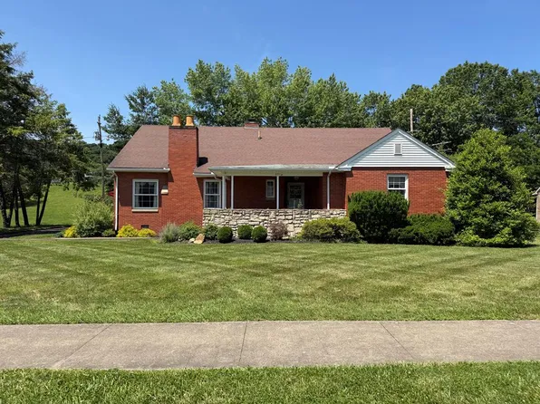 2719 Shawnee Rd, Portsmouth, OH 45662