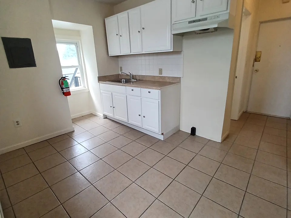 Carriage Apartments