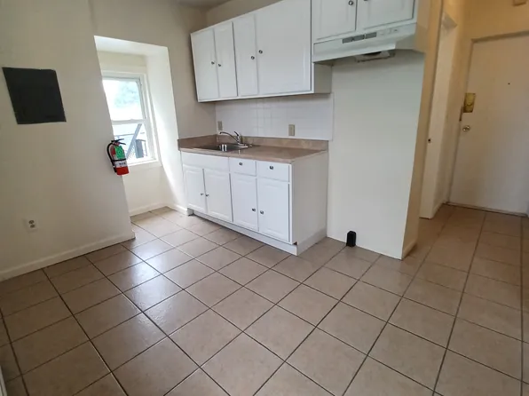 Carriage Apartments