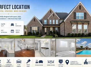 7198 E Harrier Dr, Olive Branch, MS 38654