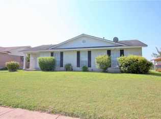 1302 Mill Stream Dr, Dallas, TX 75232