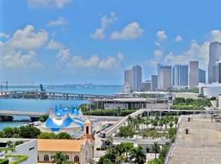 1750 N Bayshore Dr APT 2610, Miami, FL 33132