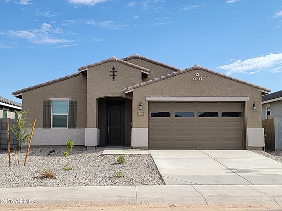 2nd image of 37404 W SAN ILDEFANSO Avenue