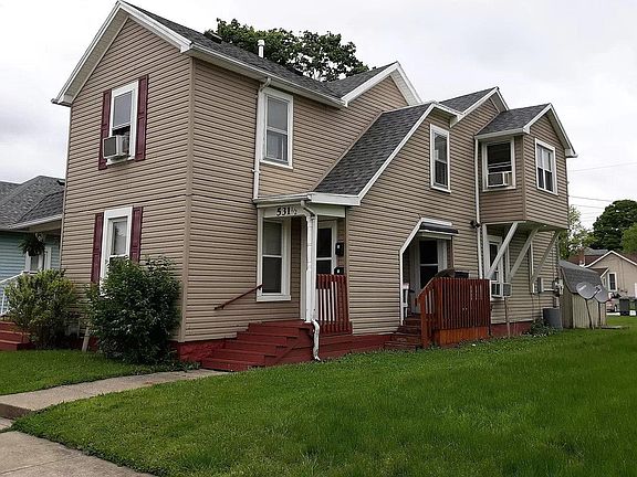 3rd image of 531 Lincoln Ave APT B