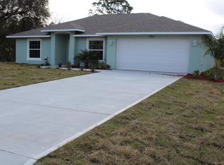 1366 Defender St NW, Palm Bay, FL 32907