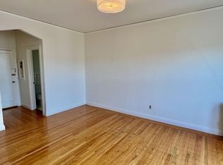 2715 Cabrillo St APT 302, San Francisco, CA 94121