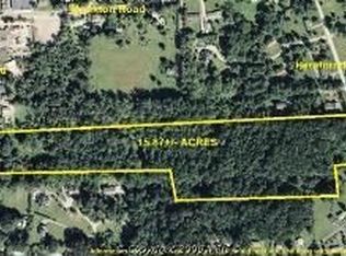 16823 York Rd, Monkton, MD 21111