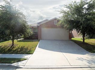 13313 O'Rourke Dr, Pflugerville, TX 78660