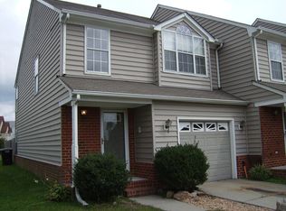 3811 Lamplighter Ct, Portsmouth, VA 23703