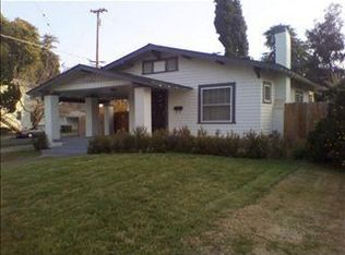 844 E University Ave, Fresno, CA 93704