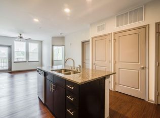 Marvel Apartments, Charlotte, NC 28205