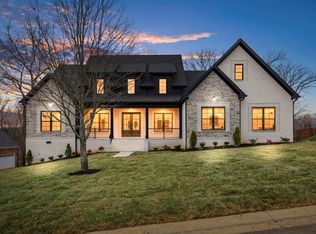 1671 Allendale Dr, Nolensville, TN 37135