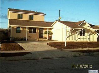 841 E Lennon St, Compton, CA 90220