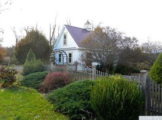 1425 County Route 21, Ghent, NY 12075