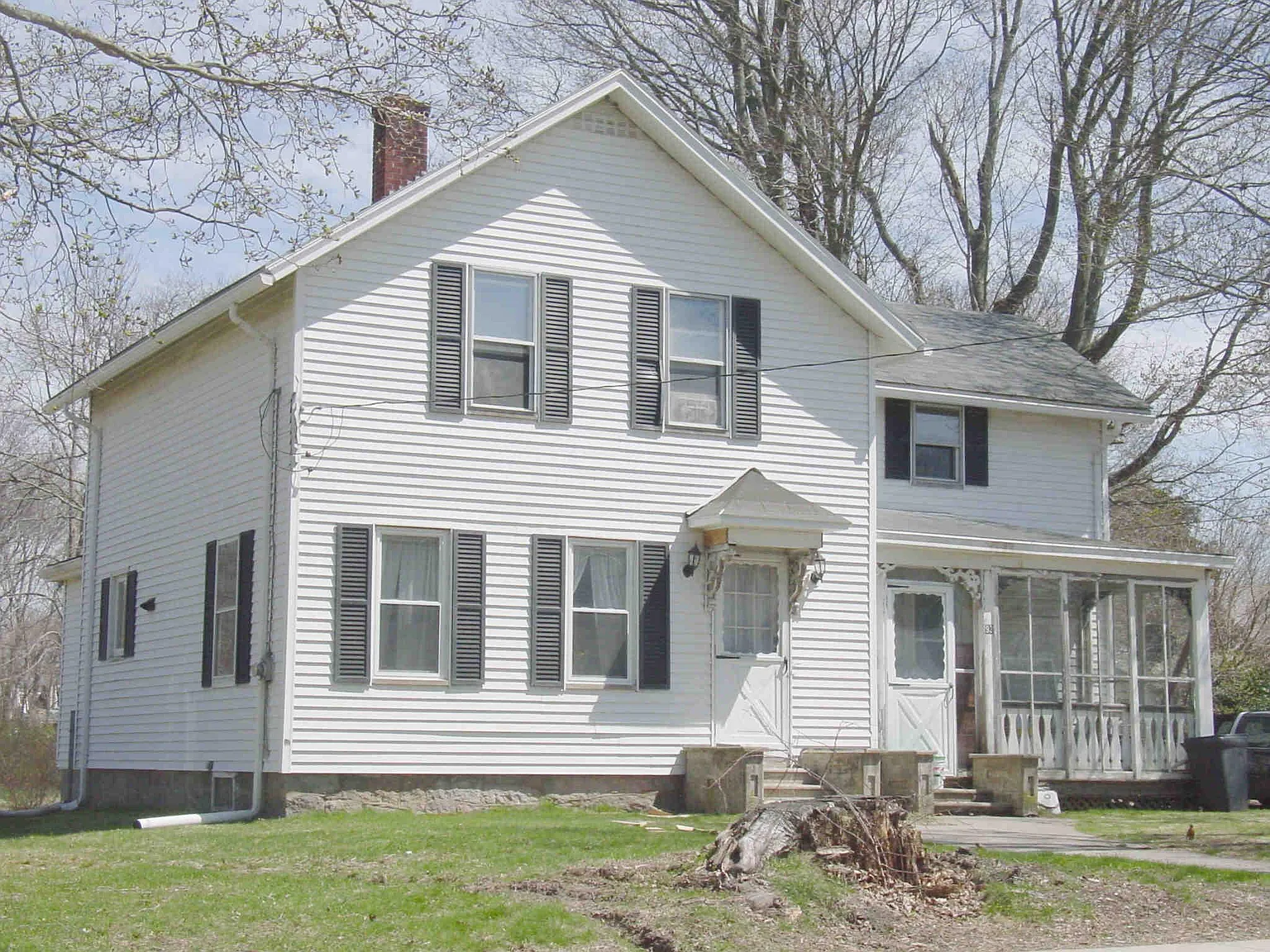 3 bed, 1500 sqft, $2,850 — Photo 1