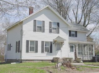 93 Columbia St, South Kingstown, RI 02879