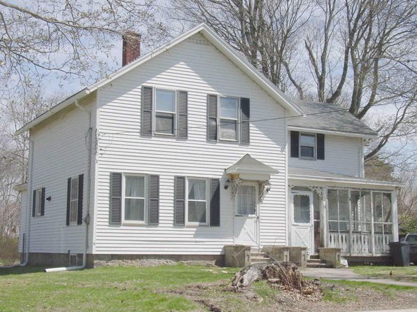 93 Columbia St