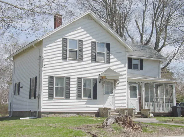 93 Columbia St, South Kingstown, RI 02879
